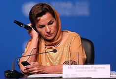 Christiana Figueres