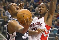 Boris Diawas ir Edas Davisas