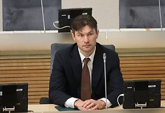 Darius Raulu&scaron;aitis