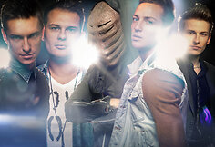 &bdquo;Soliaris & The Soundbrothers&ldquo;