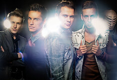 &bdquo;Soliaris & The Soundbrothers&ldquo;