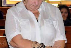 Lindsay Sandiford