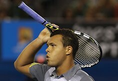 Jo-Wilfriedas Tsonga