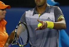Jo-Wilfriedas Tsonga