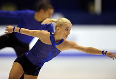 Aliona Savchenko