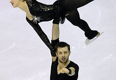 Stefania Berton ir Ondrejus Hotarekas