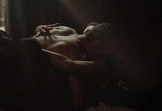 Donato Montvydo dainos &bdquo;Make That Love&ldquo; vaizdo klipo akimirka