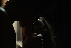 Donato Montvydo dainos &bdquo;Make That Love&ldquo; vaizdo klipo akimirka