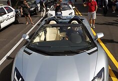 &bdquo;Lamborghini Aventador LP 700-4 Roadster&ldquo;
