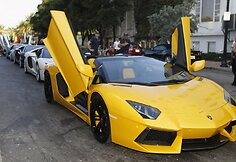 &bdquo;Lamborghini Aventador LP 700-4 Roadster&ldquo;