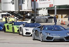 &bdquo;Lamborghini Aventador LP 700-4 Roadster&ldquo;