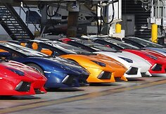 &bdquo;Lamborghini Aventador LP 700-4 Roadster&ldquo;