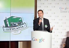 Artūras Zuokas