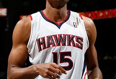 Alas Horfordas