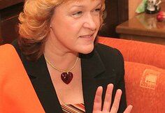Kristina Kazlauskaitė