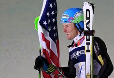 Tedas Ligety