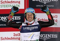 Tedas Ligety