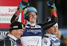 Tedas Ligety