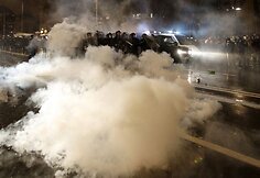 Protestas Bulgarijoje
