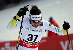 Jaqueline Mourao i&scaron; Brazilijos