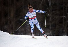 Katya Galstyan i&scaron; Armenijos