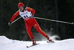Liping Guo i&scaron; Kinijos