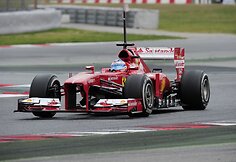 Fernando Alonso