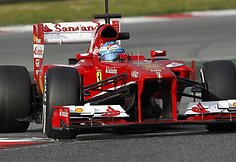 Fernando Alonso
