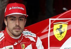 Fernando Alonso