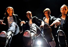„Funny beat“ grupė
