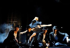 „Funny beat“ grupė