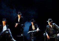 „Funny beat“ grupė