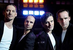 „Funny beat“ grupė