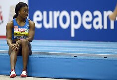 Antoinette Nana Djimou