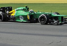 Giedo van der Garde