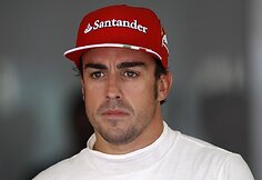 Fernando Alonso