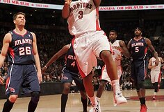 Kyle'as Lowry