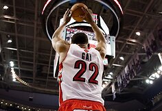 Rudy Gay