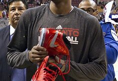 Rudy Gay