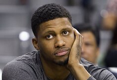 Rudy Gay