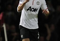 Robinas van Persie