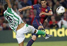 Davidas Villa