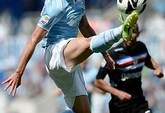 Antonio Candreva
