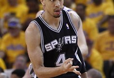 Danny Greenas