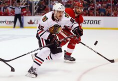 Andrew Shaw