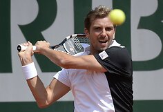 Julienas Benneteau