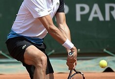 Julienas Benneteau