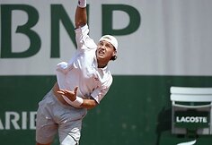Ričardas Berankis