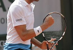 Julienas Benneteau