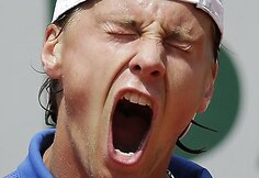 Ričardas Berankis
